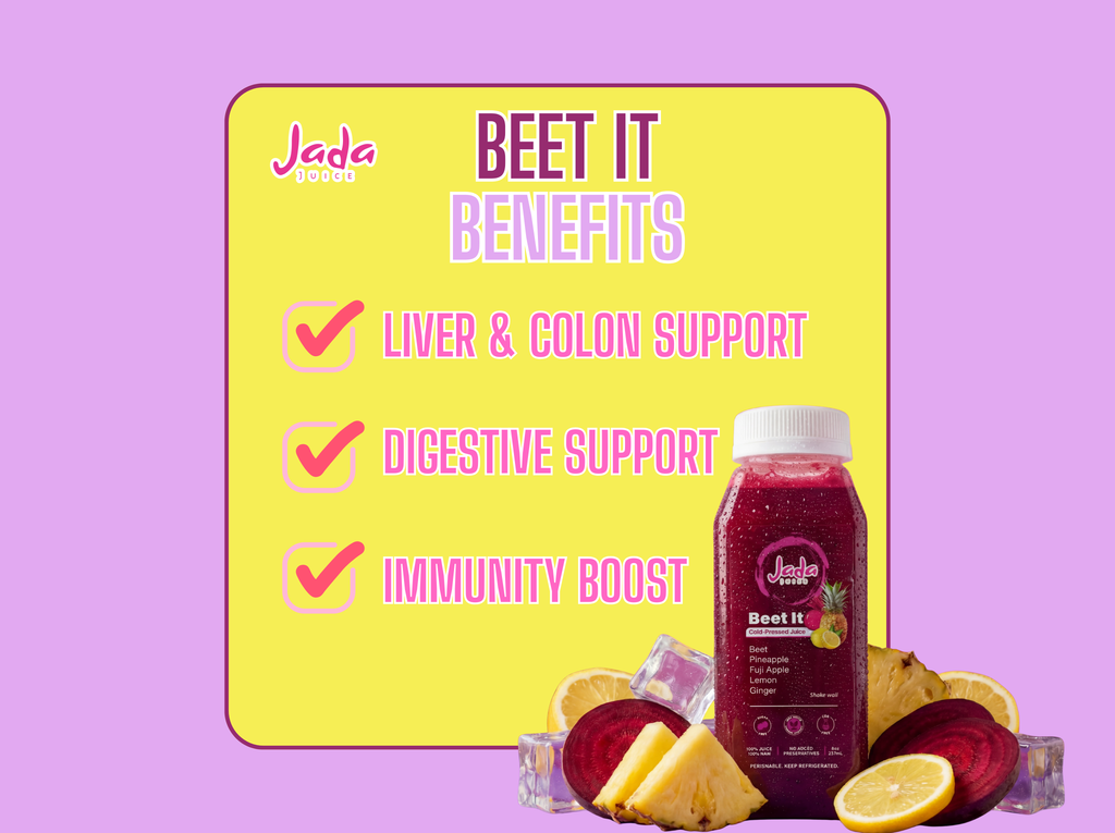Beet It