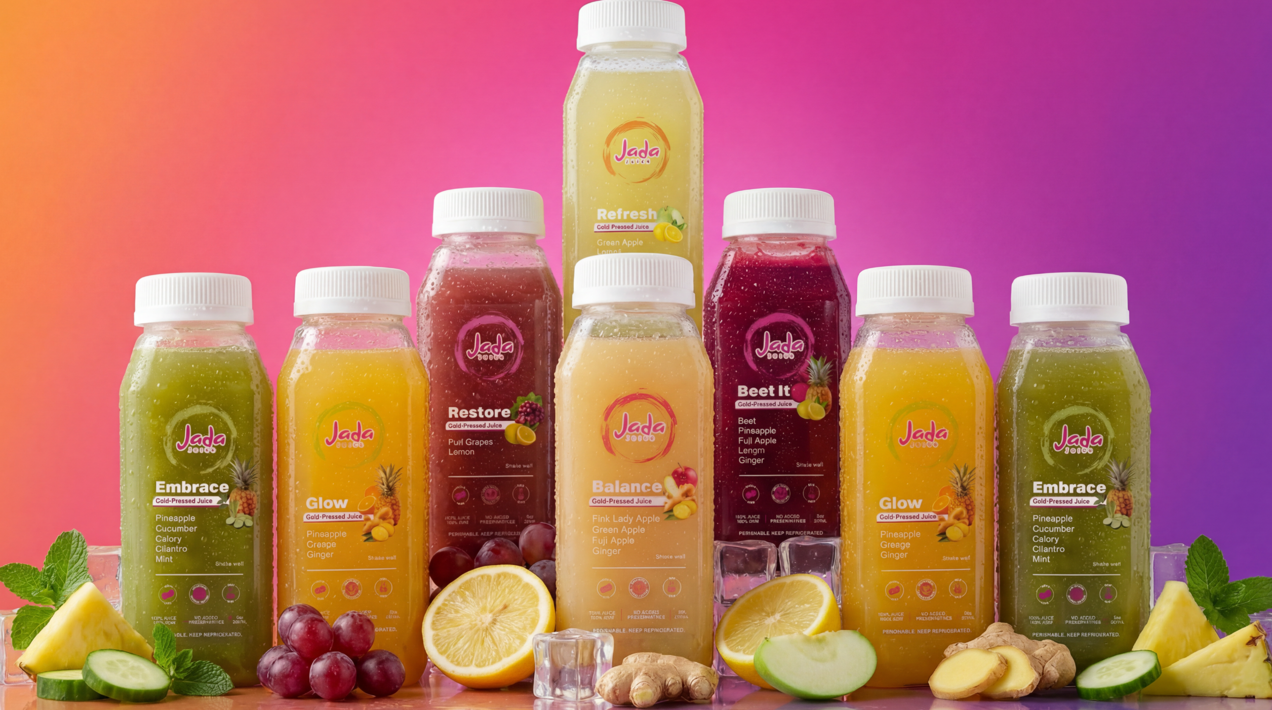 It’s a Lifestyle Bundle